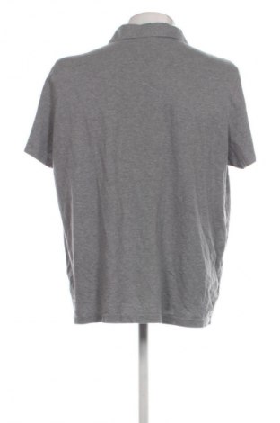 Herren Shirt PUMA, Größe XXL, Farbe Grau, Preis 15,99 €