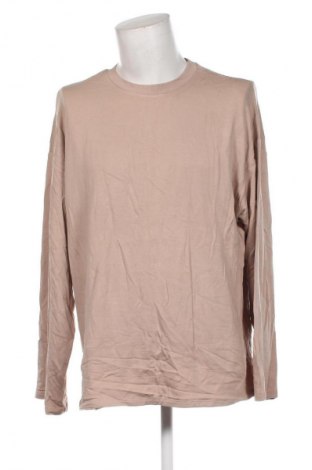 Herren Shirt Tezenis, Größe S, Farbe Beige, Preis € 5,99