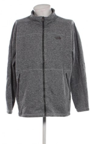 Herren Sportoberteil The North Face, Größe XXL, Farbe Grau, Preis € 29,79