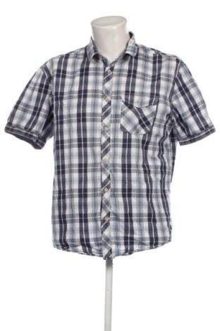 Herren Shirt Tom Tailor, Größe XXL, Farbe Mehrfarbig, Preis 6,99 €