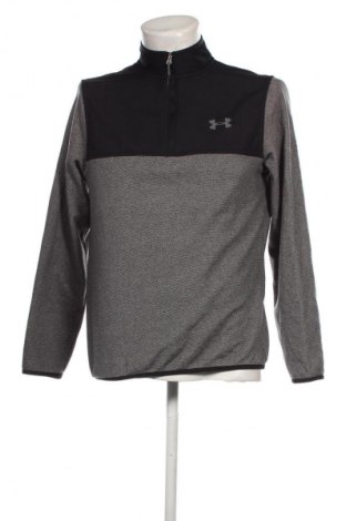 Bluză de bărbați Under Armour, Mărime M, Culoare Gri, Preț 111,99 Lei