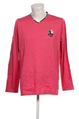 Herren Shirt Vamp, Größe XL, Farbe Rosa, Preis € 7,99