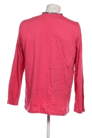 Herren Shirt Vamp, Größe XL, Farbe Rosa, Preis € 6,49