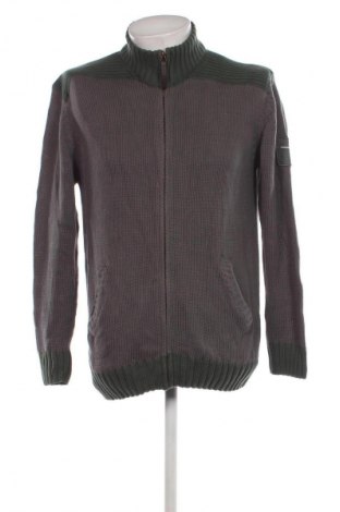 Herren Strickjacke, Größe XXL, Farbe Mehrfarbig, Preis 7,99 €