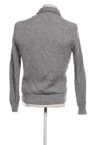 Męski kardigan H&M, Rozmiar M, Kolor Szary, Cena 41,99 zł