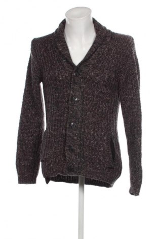 Herren Strickjacke Only & Sons, Größe M, Farbe Mehrfarbig, Preis 9,49 €