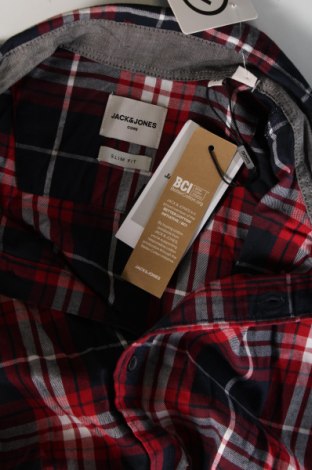 Pánská košile  Core By Jack & Jones, Velikost XL, Barva Vícebarevné, Cena  339,00 Kč