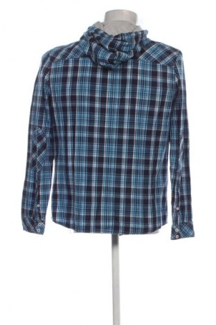 Herrenhemd H&M Divided, Größe M, Farbe Mehrfarbig, Preis € 6,99