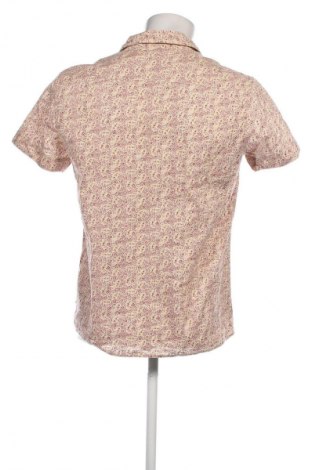 Herrenhemd Han Kjobenhavn, Größe M, Farbe Beige, Preis 16,37 €