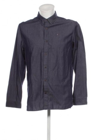 Pánska košeľa  Hilfiger Denim, Veľkosť L, Farba Modrá, Cena  26,95 €