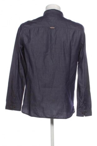 Pánska košeľa  Hilfiger Denim, Veľkosť L, Farba Modrá, Cena  26,95 €