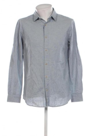 Pánská košile  Jack & Jones, Velikost M, Barva Modrá, Cena  393,00 Kč