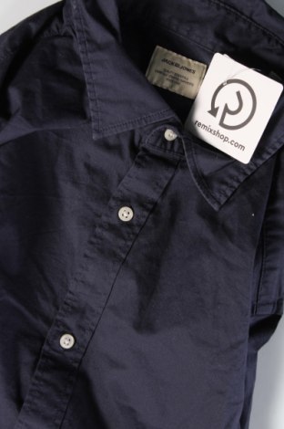 Pánská košile  Jack & Jones, Velikost L, Barva Modrá, Cena  259,00 Kč