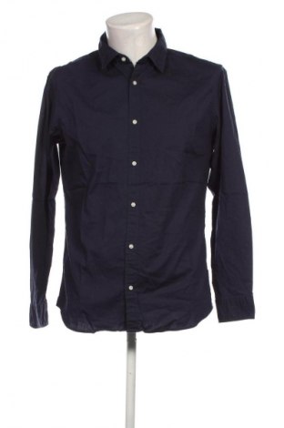 Pánska košeľa  Jack & Jones, Veľkosť L, Farba Modrá, Cena  10,45 €