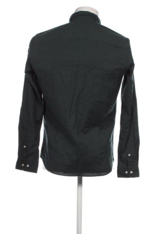 Męska koszula Jack & Jones PREMIUM, Rozmiar S, Kolor Zielony, Cena 27,99 zł