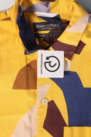 Herrenhemd Marc O'Polo, Größe M, Farbe Mehrfarbig, Preis € 67,99