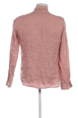 Herrenhemd Mason's, Größe M, Farbe Rosa, Preis € 31,00