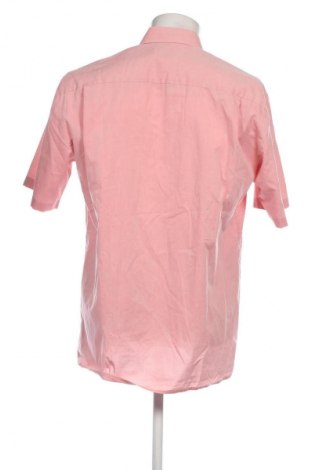 Herrenhemd Olymp, Größe M, Farbe Rosa, Preis € 16,49