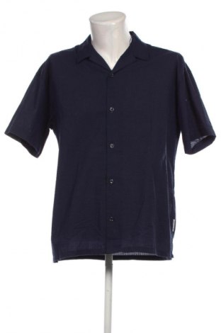 Pánská košile  Originals By Jack & Jones, Velikost XL, Barva Modrá, Cena  339,00 Kč