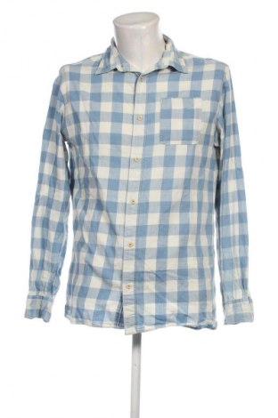 Pánska košeľa  Originals By Jack & Jones, Veľkosť L, Farba Viacfarebná, Cena  10,95 €