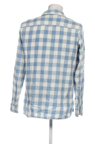 Herrenhemd Originals By Jack & Jones, Größe L, Farbe Mehrfarbig, Preis € 10,99