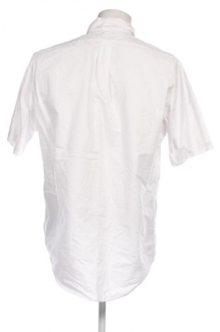 Cămașă de bărbați Polo By Ralph Lauren, Mărime M, Culoare Alb, Preț 198,99 Lei