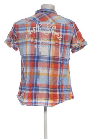 Herrenhemd Scotch & Soda, Größe XL, Farbe Mehrfarbig, Preis € 14,99