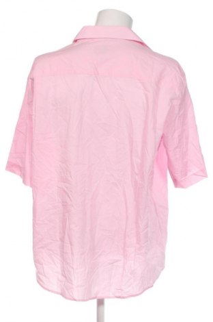 Herrenhemd Vunic, Größe XXL, Farbe Rosa, Preis € 5,49