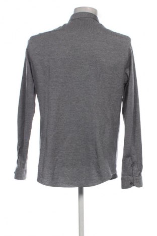 Herrenhemd Zara, Größe XL, Farbe Grau, Preis 35,34 €