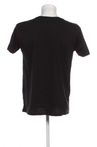 Herren T-Shirt, Größe L, Farbe Schwarz, Preis 5,99 €