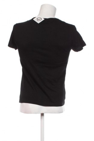 Tricou de bărbați, Mărime S, Culoare Negru, Preț 32,99 Lei