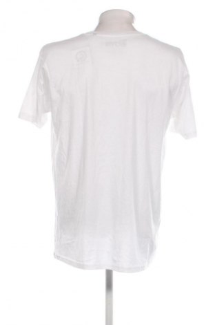 Herren T-Shirt, Größe XXL, Farbe Weiß, Preis € 5,99