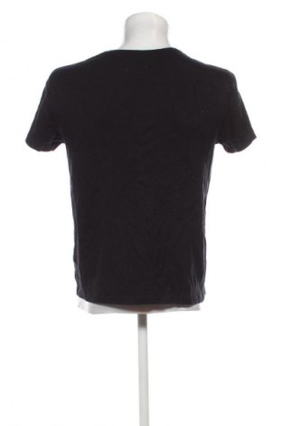 Herren T-Shirt, Größe M, Farbe Schwarz, Preis 6,49 €