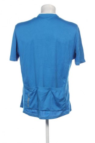 Herren T-Shirt, Größe 3XL, Farbe Blau, Preis 3,49 €