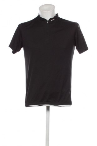 Herren T-Shirt, Größe M, Farbe Schwarz, Preis 5,99 €