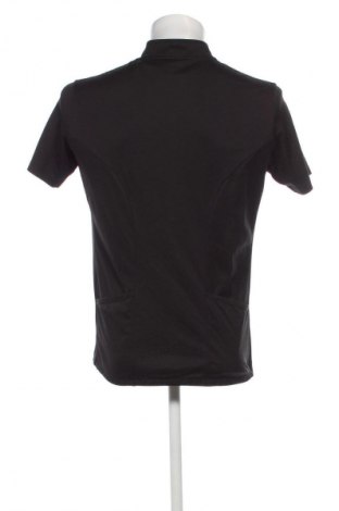 Tricou de bărbați, Mărime M, Culoare Negru, Preț 32,99 Lei