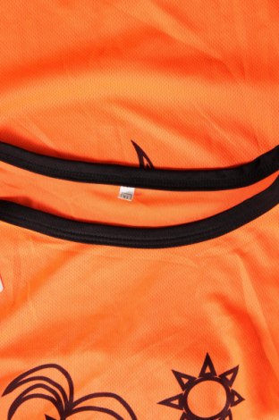 Herren T-Shirt, Größe XL, Farbe Orange, Preis € 6,99