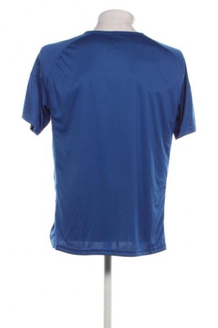 Herren T-Shirt, Größe L, Farbe Blau, Preis 9,29 €