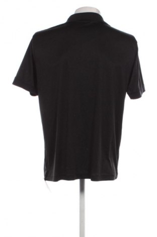 Tricou de bărbați, Mărime L, Culoare Negru, Preț 32,99 Lei