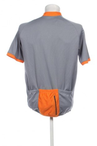 Herren T-Shirt, Größe L, Farbe Grau, Preis 6,99 €