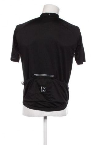 Herren T-Shirt, Größe S, Farbe Schwarz, Preis € 3,99