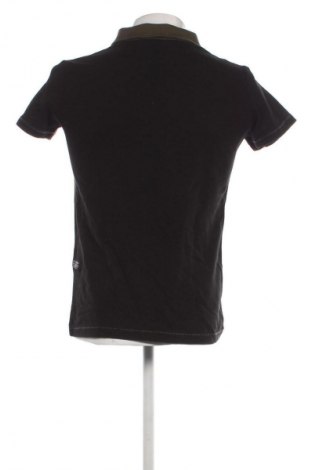 Herren T-Shirt, Größe M, Farbe Schwarz, Preis 7,99 €