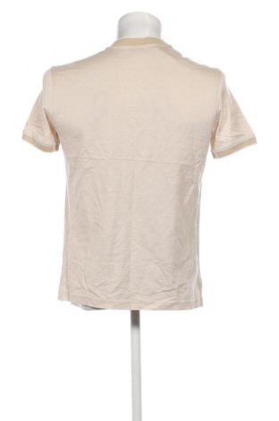 Herren T-Shirt Steilmann, Größe M, Farbe Beige, Preis € 7,99