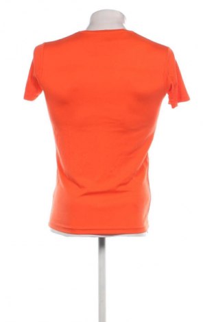 Herren T-Shirt, Größe S, Farbe Orange, Preis 3,99 €