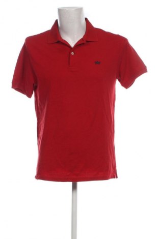 Herren T-Shirt, Größe L, Farbe Rot, Preis € 7,90