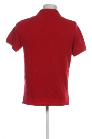 Herren T-Shirt, Größe L, Farbe Rot, Preis 7,67 €