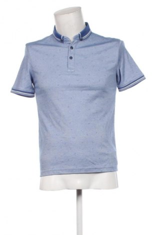 Herren T-Shirt, Größe M, Farbe Blau, Preis € 7,99