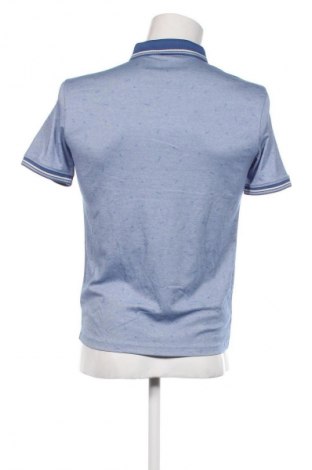 Herren T-Shirt, Größe M, Farbe Blau, Preis 8,99 €