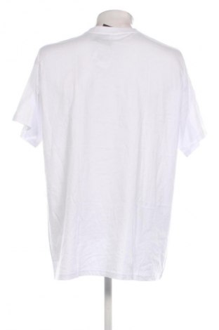 Herren T-Shirt, Größe 3XL, Farbe Weiß, Preis 14,99 €