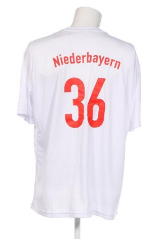 Herren T-Shirt, Größe 3XL, Farbe Weiß, Preis € 9,29